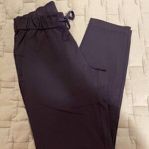 Lululemon, Black Jogger Pants, Size 4